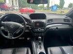 2019 Acura ILX Sedan w/Premium/A-Spec Pkg