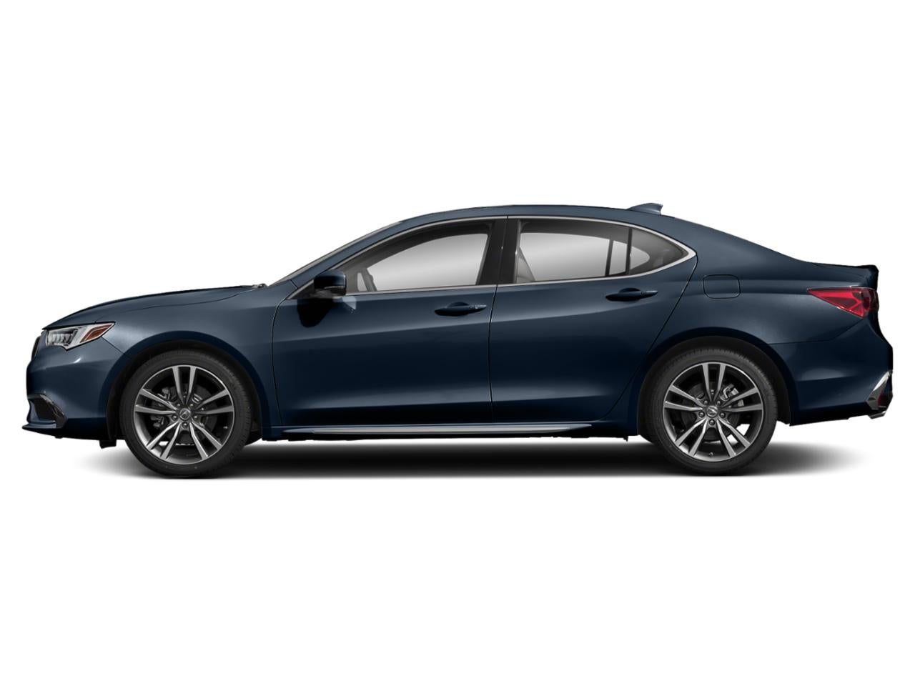 2020 Acura TLX 3.5L FWD w/Technology Pkg