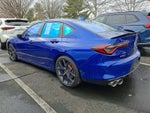 2023 Acura TLX Type S w/Performance Tire SH-AWD