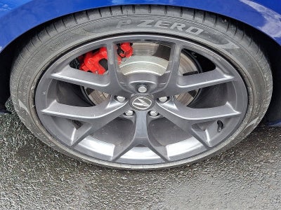 2023 Acura TLX Type S w/Performance Tire SH-AWD