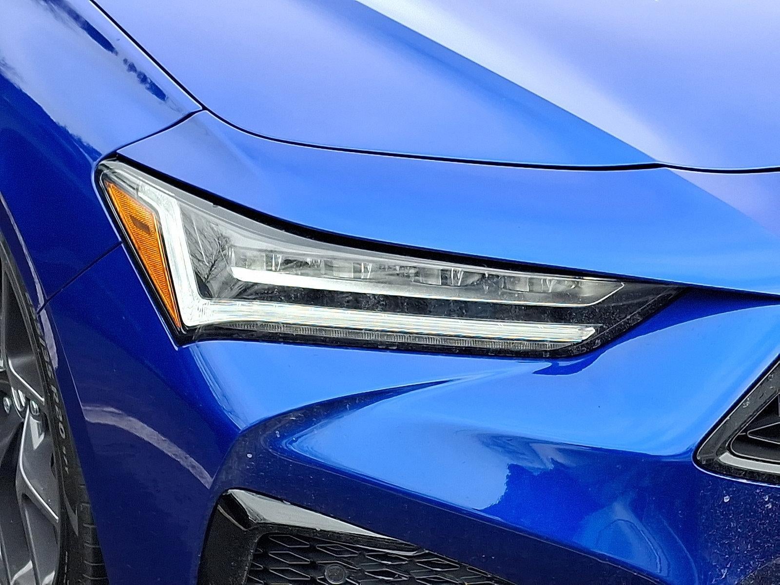 2023 Acura TLX Type S w/Performance Tire SH-AWD