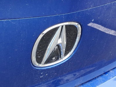 2023 Acura TLX Type S w/Performance Tire SH-AWD