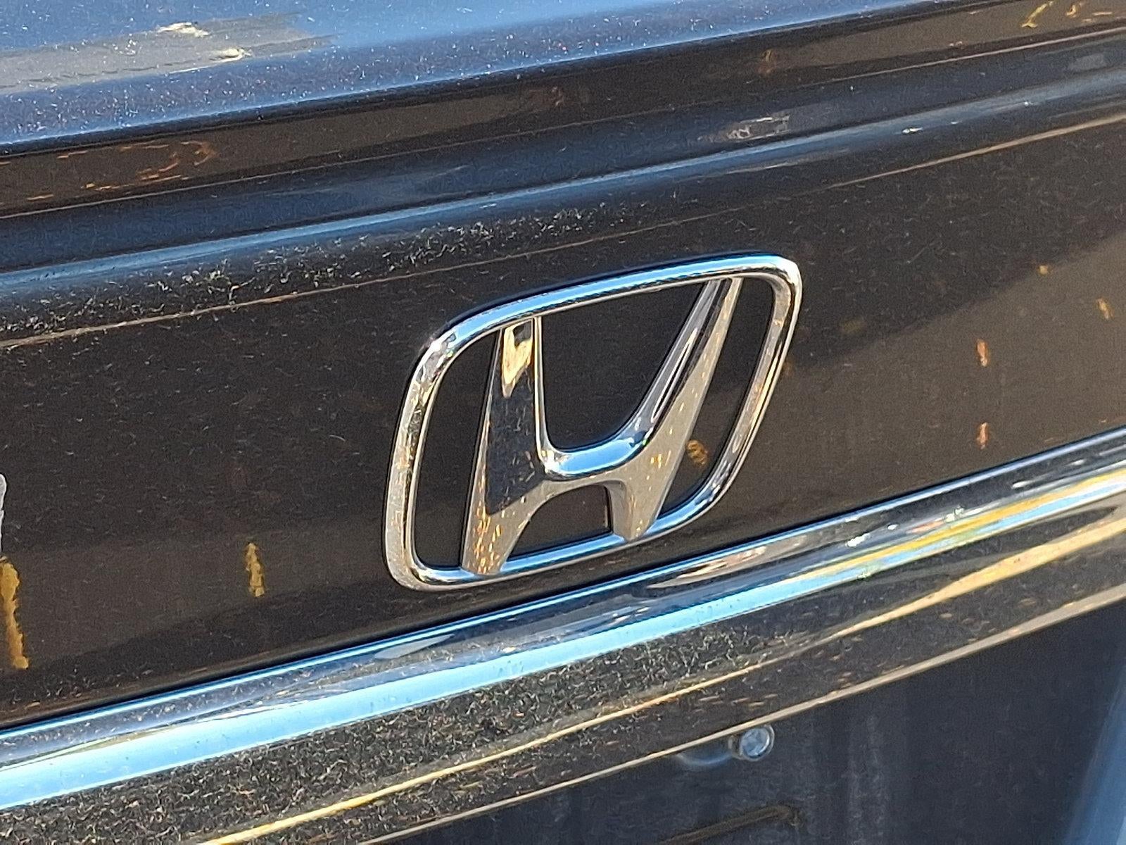 2011 Honda Civic Sedan LX-S Automatic