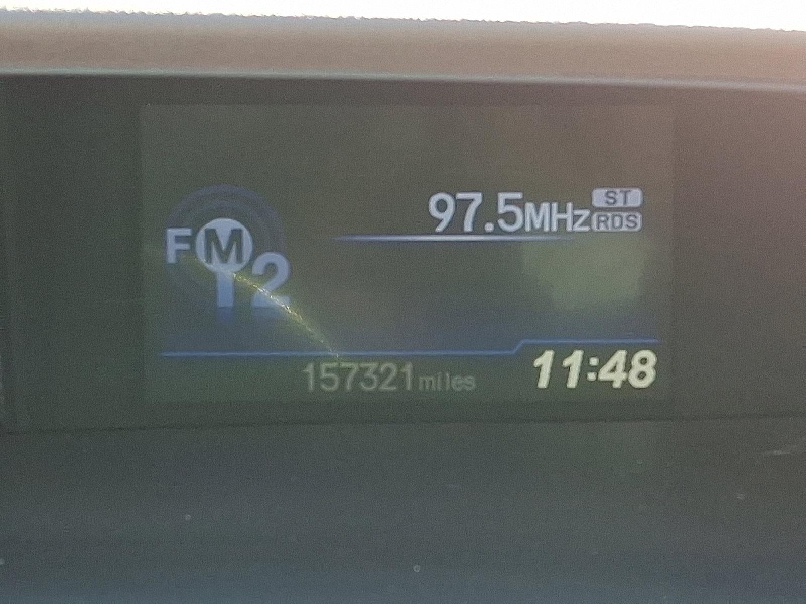 2012 Honda Civic Sedan LX Automatic