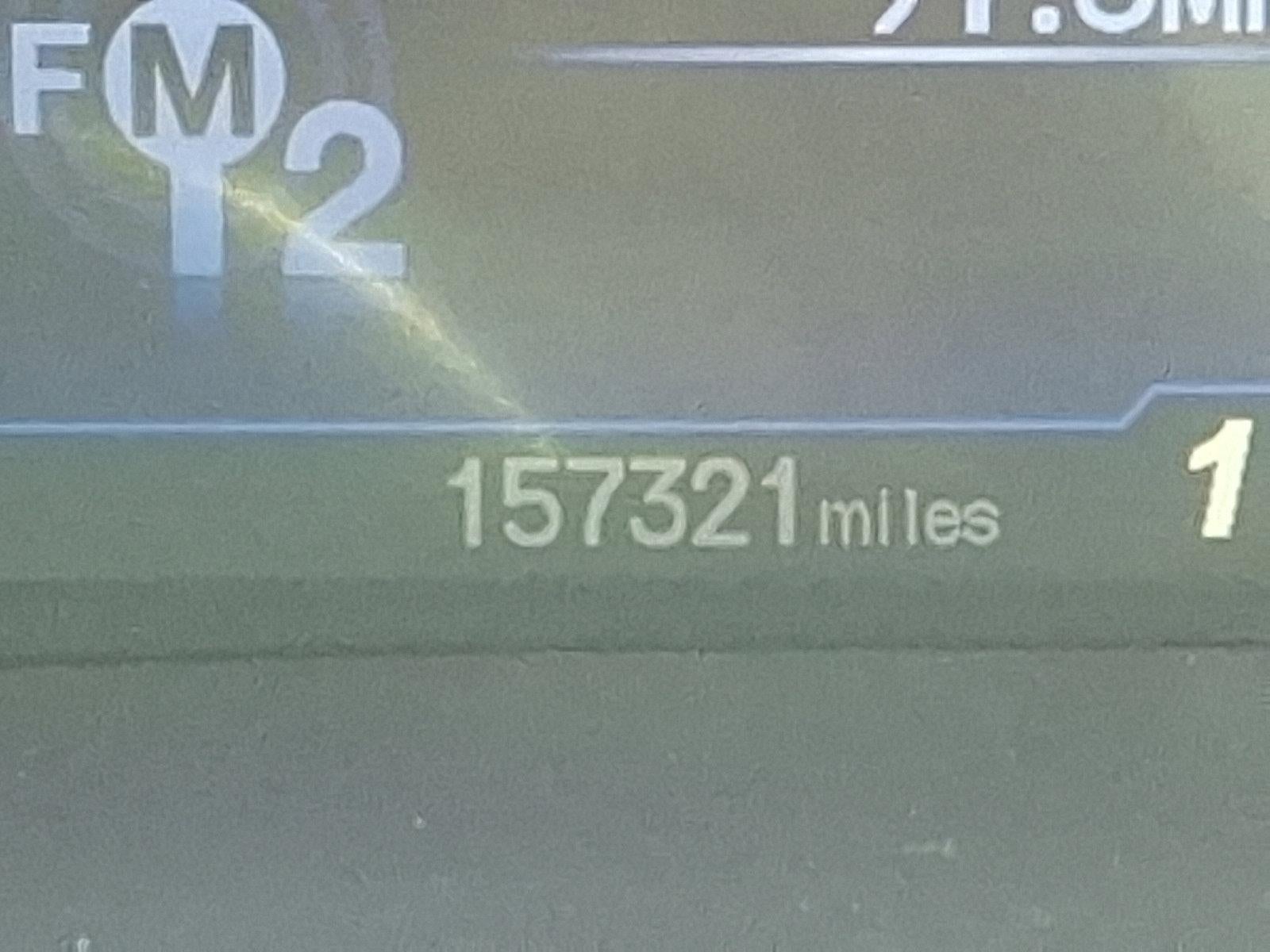 2012 Honda Civic Sedan LX Automatic