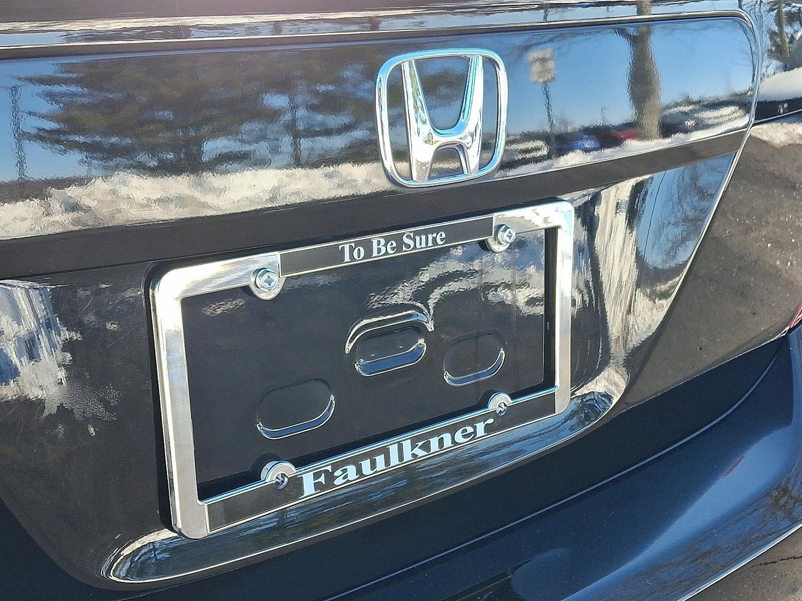 2012 Honda Civic Sedan LX Automatic