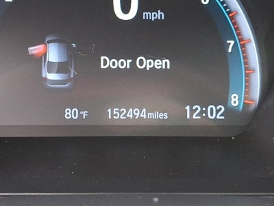 2019 Honda Civic Sedan EX CVT