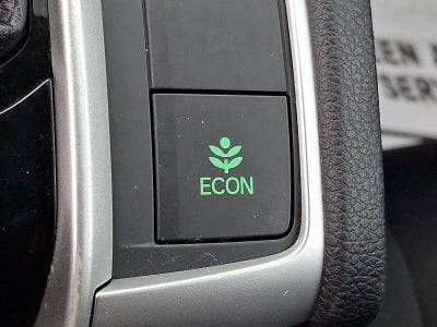 2019 Honda Civic Sedan EX CVT