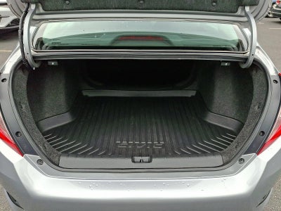 2019 Honda Civic Sedan EX CVT