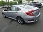 2019 Honda Civic Sedan EX CVT