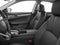 2016 Honda Civic Sedan Touring CVT