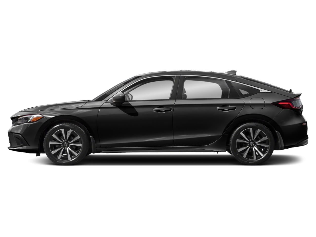2024 Honda Civic Hatchback EX-L CVT