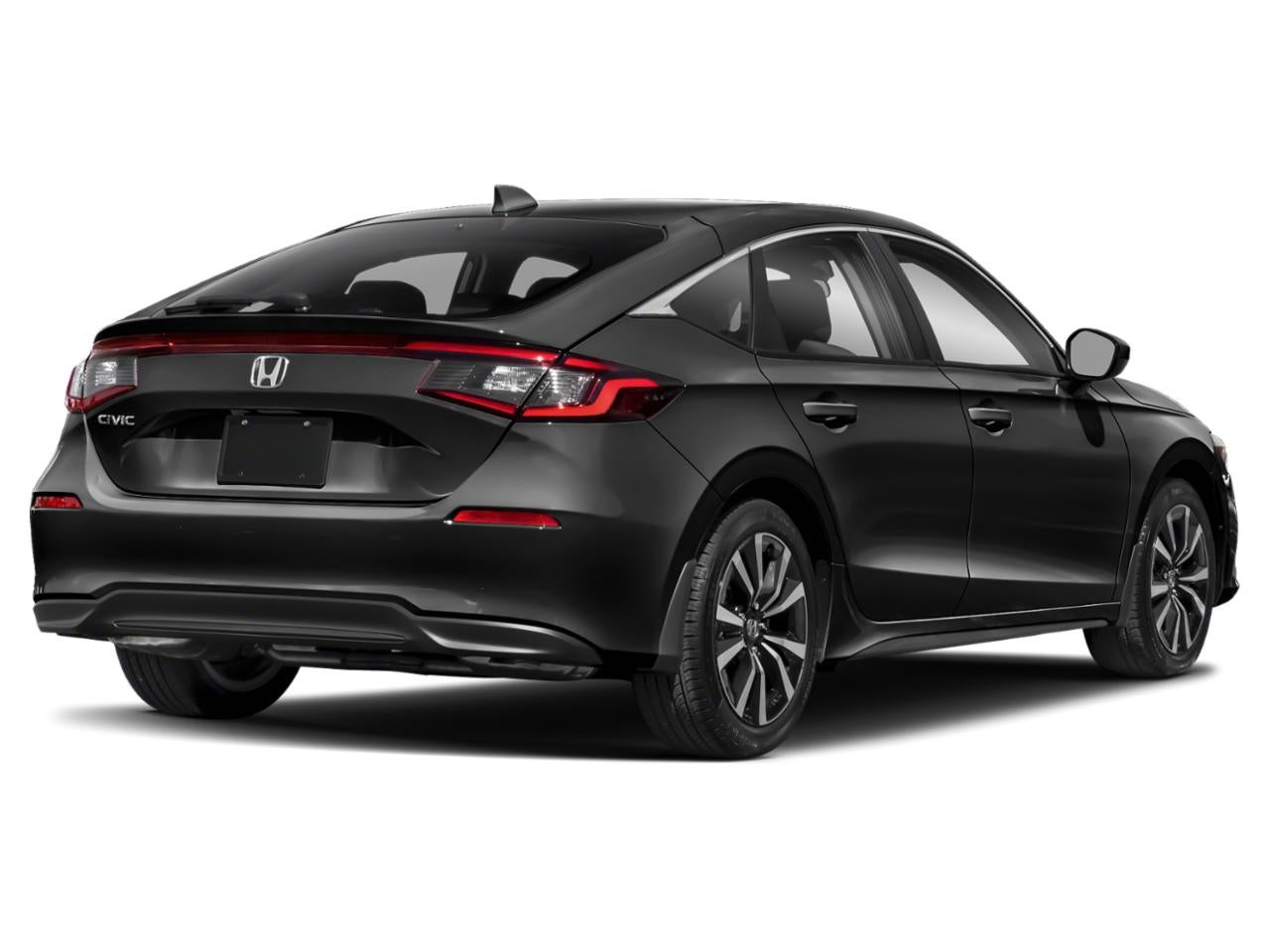 2024 Honda Civic Hatchback EX-L CVT