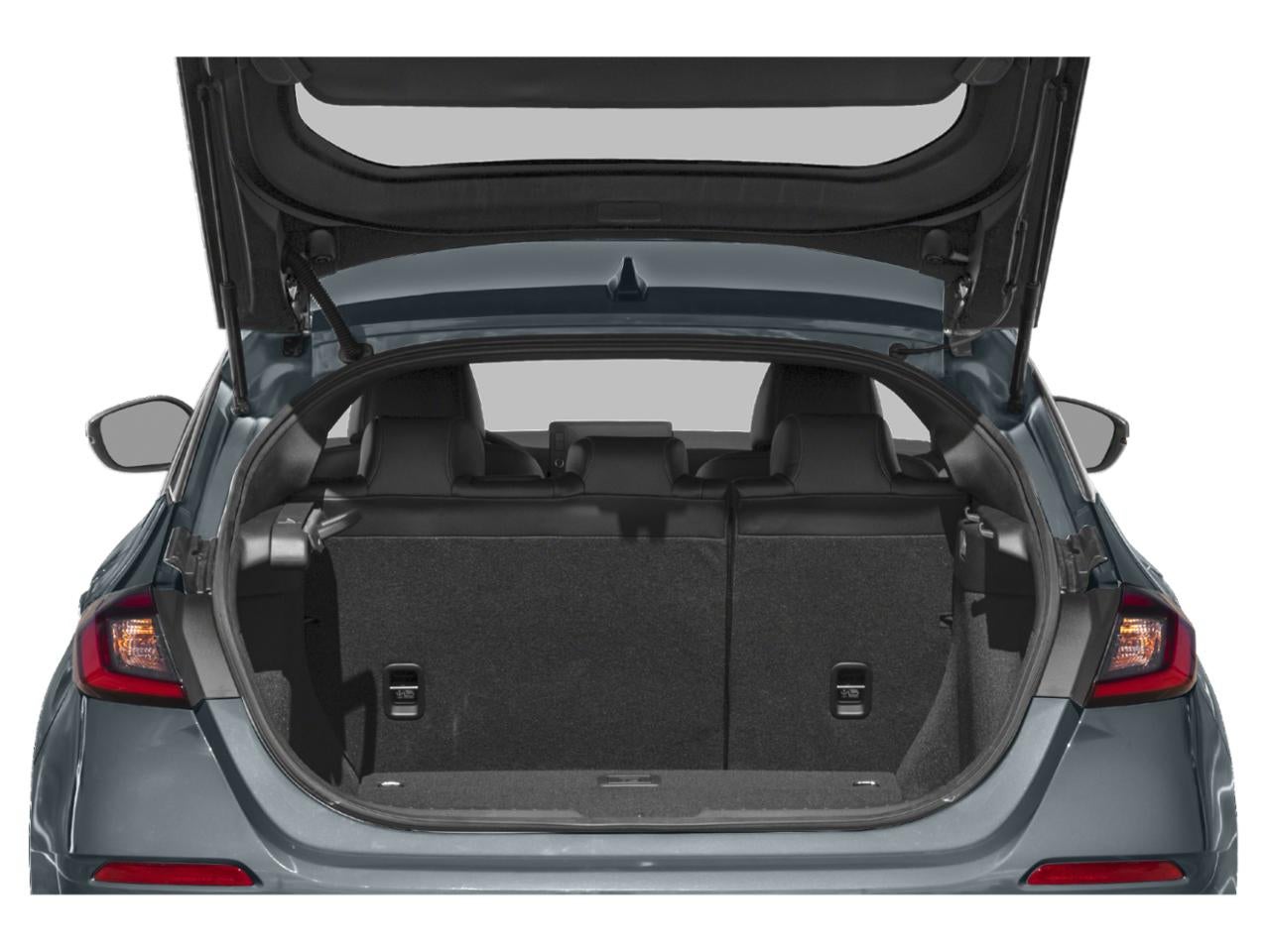 2023 Honda Civic Hatchback Sport Touring CVT