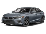 2023 Honda Civic Hatchback Sport Touring CVT