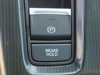 2024 Honda Civic Hatchback Sport Touring CVT
