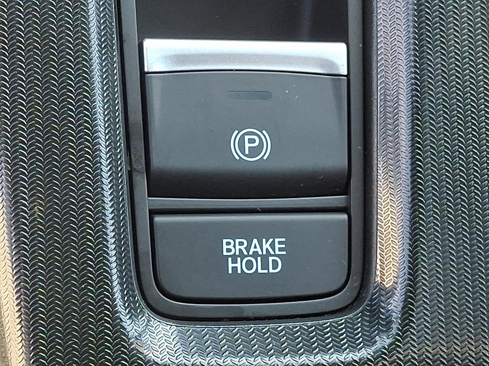 2024 Honda Civic Hatchback Sport Touring CVT