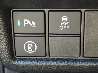 2024 Honda Civic Hatchback Sport Touring CVT