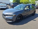 2024 Honda Civic Hatchback Sport Touring CVT