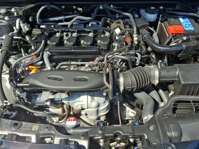 2024 Honda Civic Hatchback Sport Touring CVT