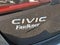 2024 Honda Civic Hatchback Sport Touring CVT