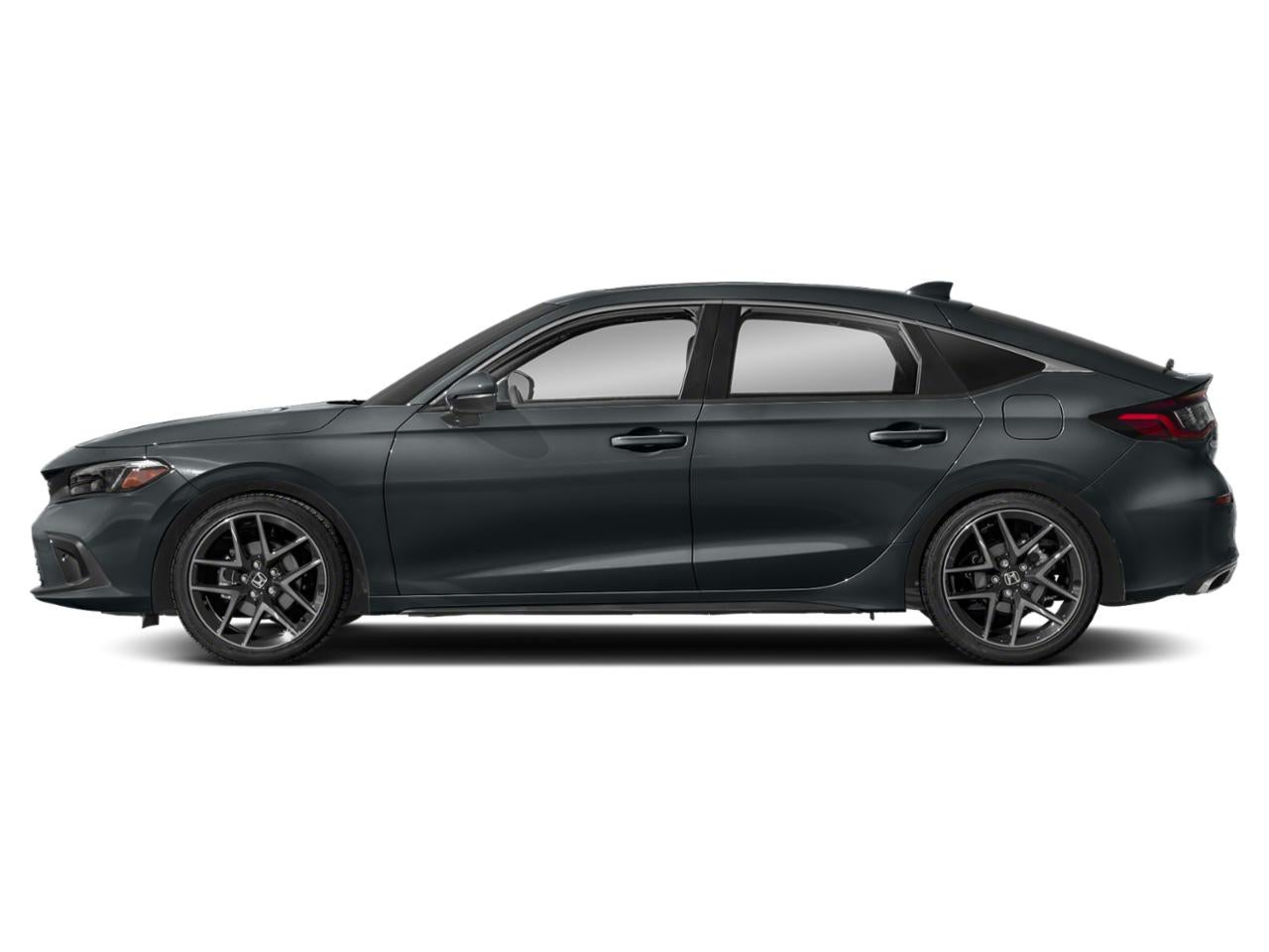 2024 Honda Civic Hatchback Sport Touring CVT