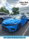 2023 Honda Civic Hatchback Sport Touring CVT