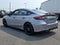 2024 Honda Civic Hatchback Sport Manual