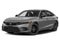 2024 Honda Civic Hatchback Sport Manual