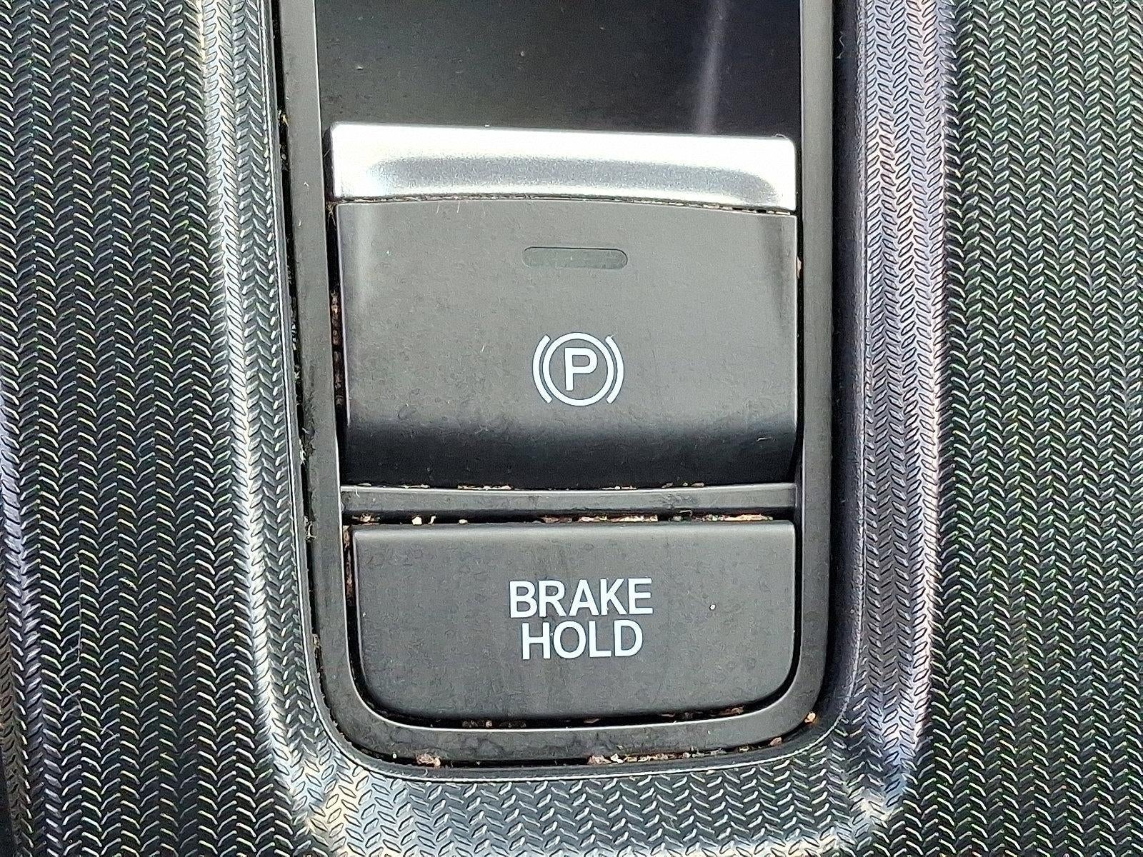 2023 Honda Civic Hatchback Sport CVT