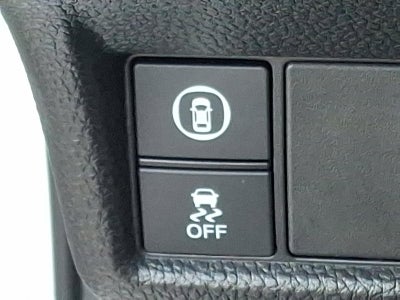 2023 Honda Civic Hatchback Sport CVT