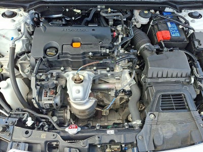 2023 Honda Civic Hatchback Sport CVT