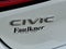 2023 Honda Civic Hatchback Sport CVT