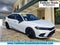 2024 Honda Civic Hatchback Sport CVT