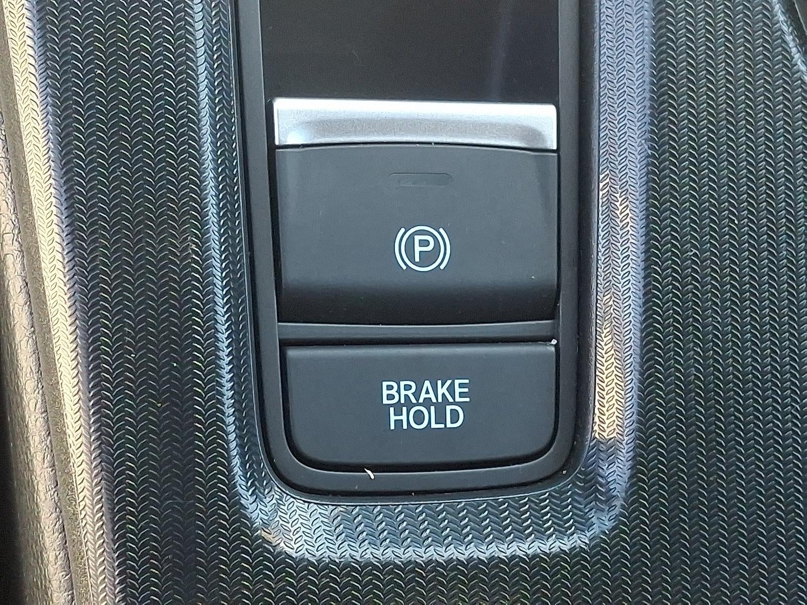 2024 Honda Civic Hatchback Sport CVT