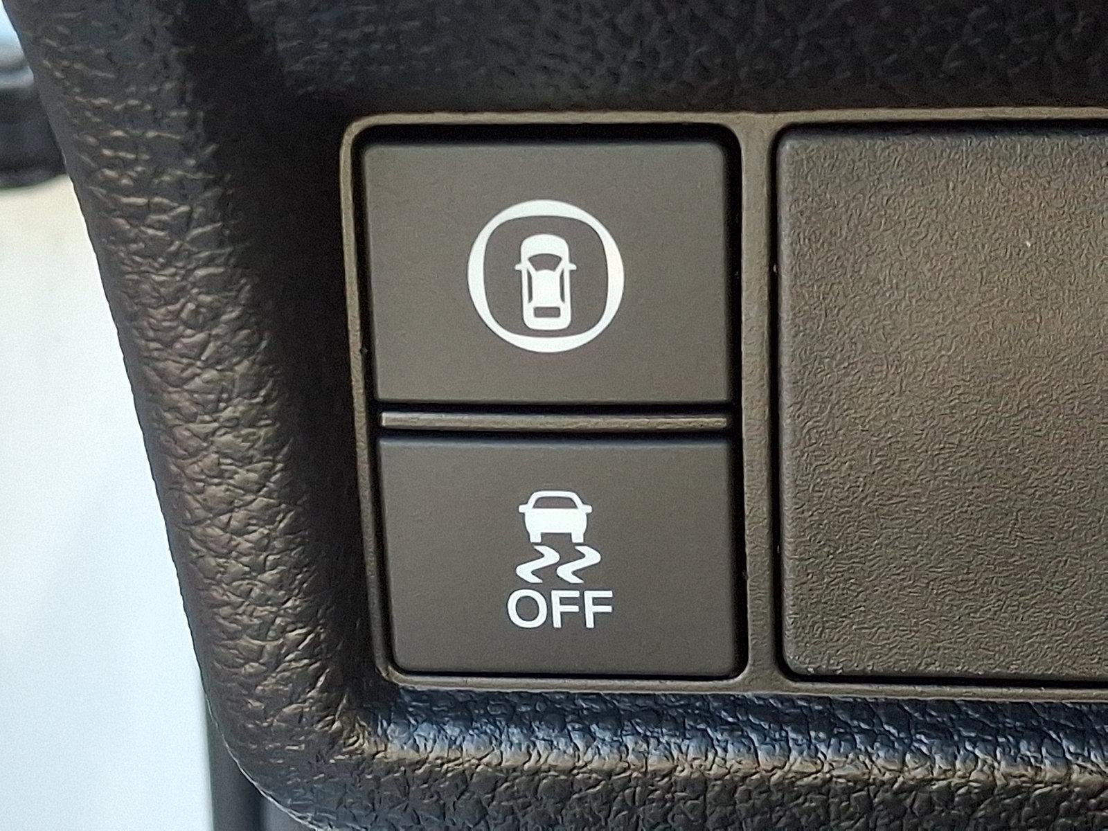 2024 Honda Civic Hatchback Sport CVT