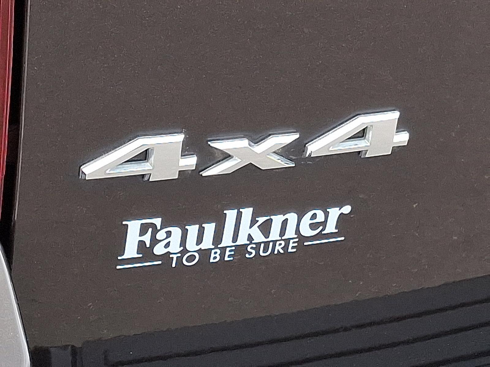 2014 Jeep Compass 4WD 4dr Latitude