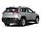 2017 Jeep Cherokee Latitude 4x4