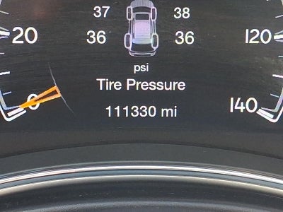 2016 Jeep Grand Cherokee 4WD 4dr Limited