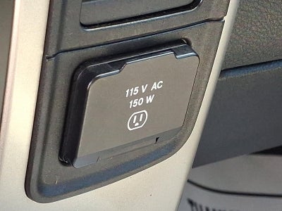 2017 RAM 1500 Big Horn 4x4 Quad Cab 6'4" Box