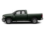 2017 RAM 1500 Big Horn 4x4 Quad Cab 6'4" Box