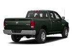 2017 RAM 1500 Big Horn 4x4 Quad Cab 6'4" Box
