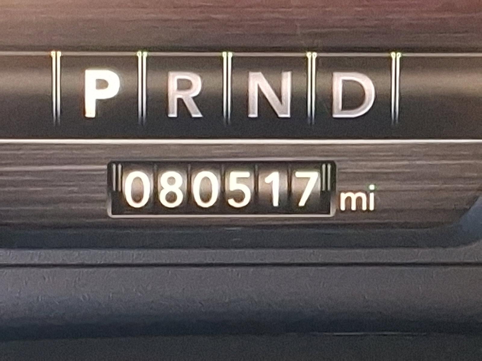 2022 RAM 1500 Big Horn 4x4 Crew Cab 5'7" Box