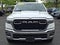 2026 RAM 1500 Big Horn 4x4 Crew Cab 5'7" Box