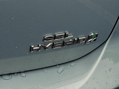 2013 Ford C-Max Hybrid 5dr HB SEL