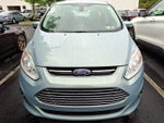 2013 Ford C-Max Hybrid 5dr HB SEL