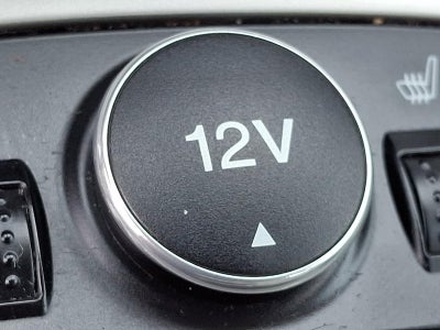 2013 Ford C-Max Hybrid 5dr HB SEL