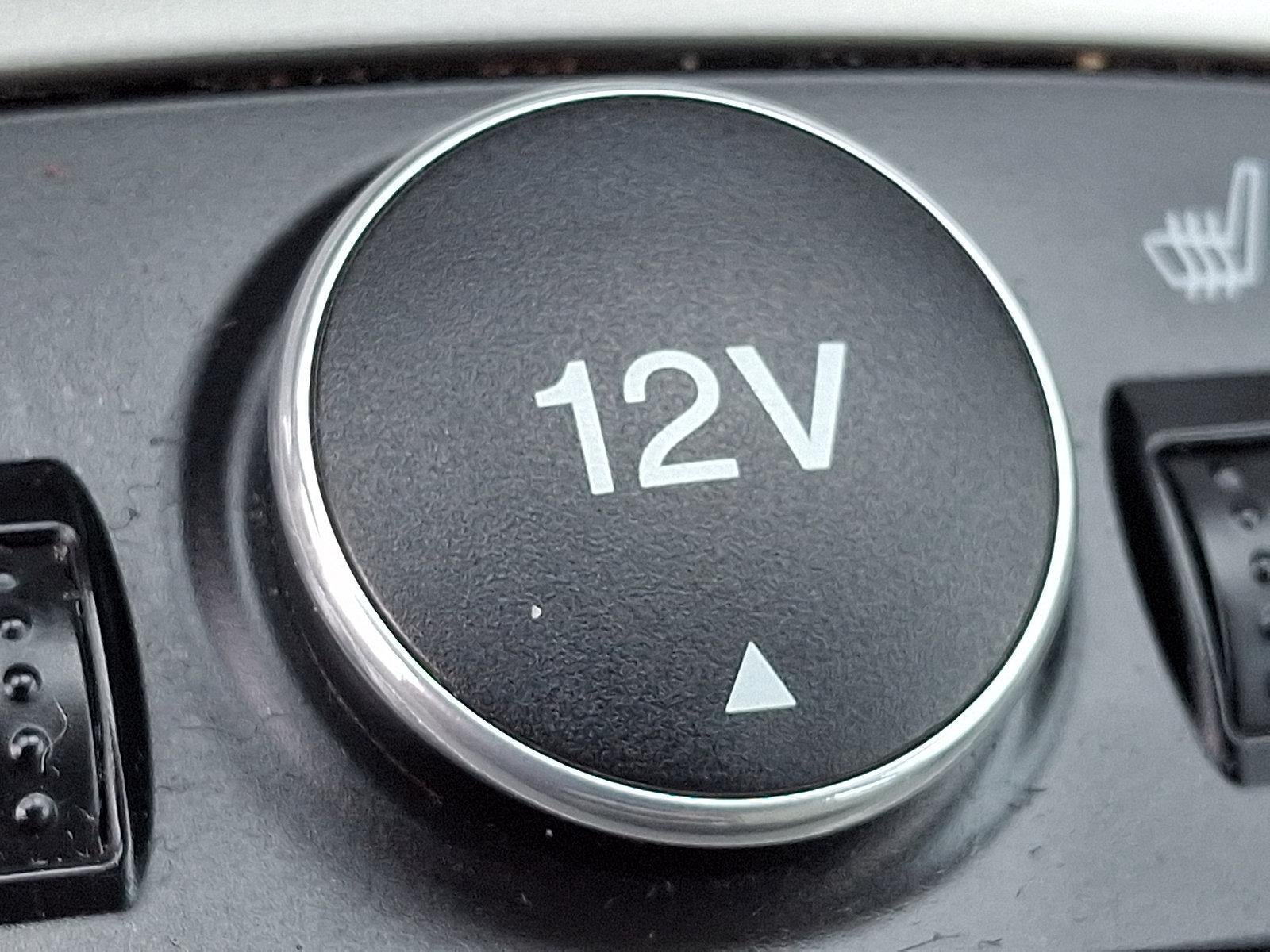 2013 Ford C-Max Hybrid 5dr HB SEL