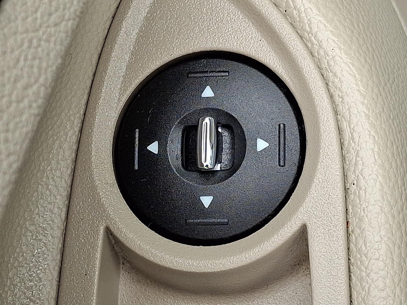 2013 Ford C-Max Hybrid 5dr HB SEL