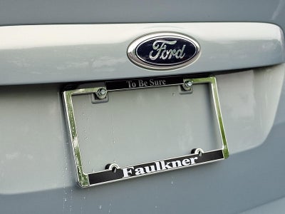 2013 Ford C-Max Hybrid 5dr HB SEL